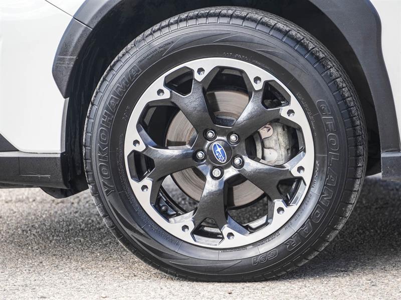 subaru Crosstrek 2021 - 7