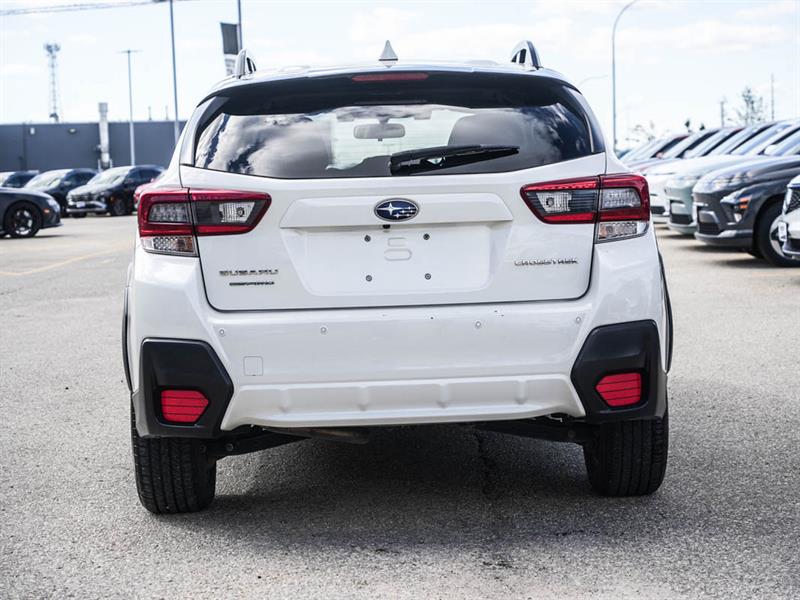 subaru Crosstrek 2021 - 10