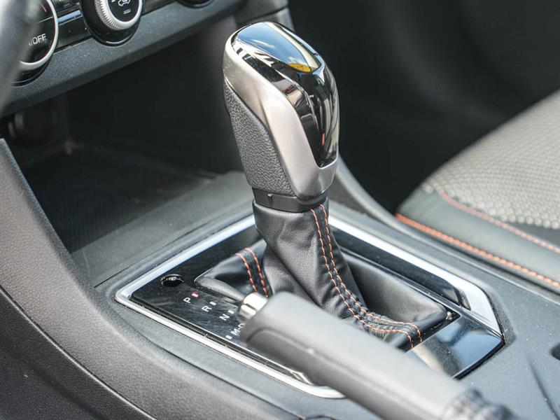 subaru Crosstrek 2021 - 12