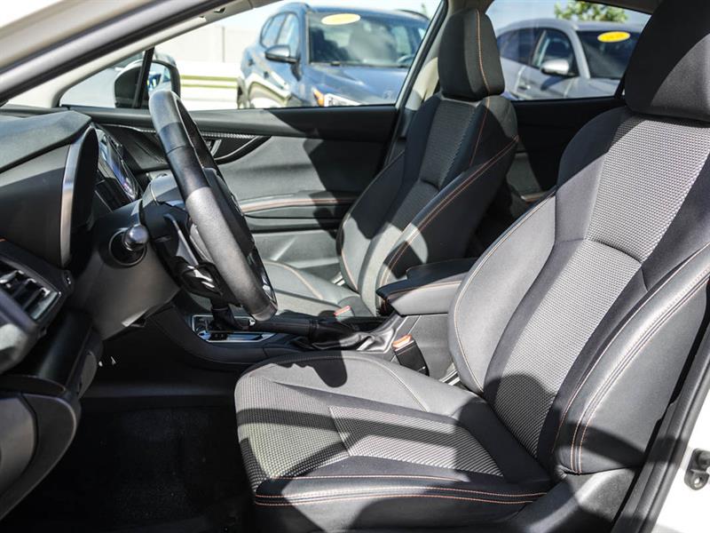 subaru Crosstrek 2021 - 14