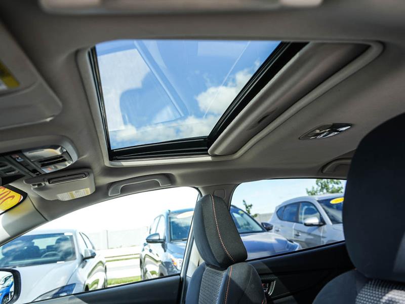 subaru Crosstrek 2021 - 16