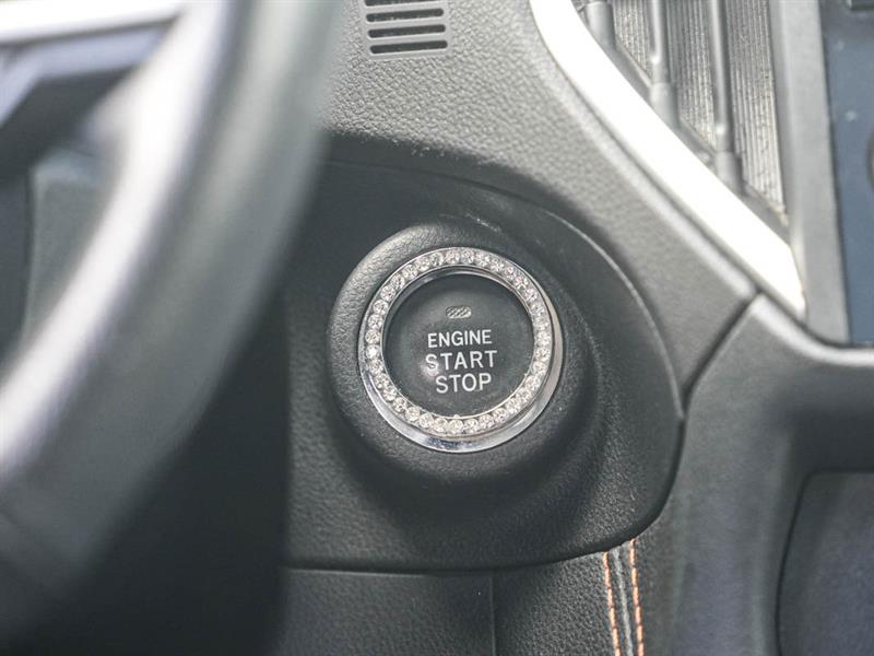 subaru Crosstrek 2021 - 28