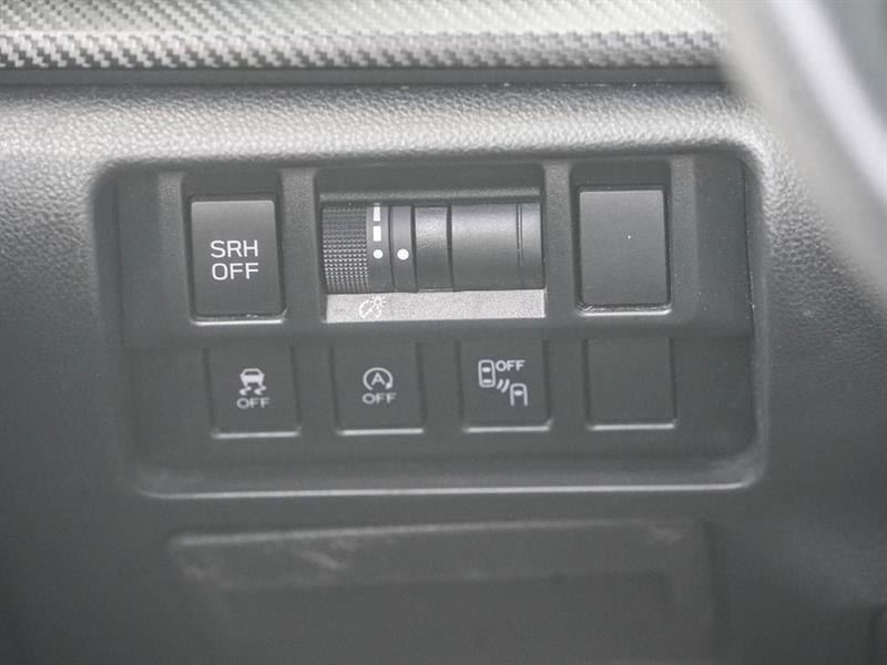 subaru Crosstrek 2021 - 30