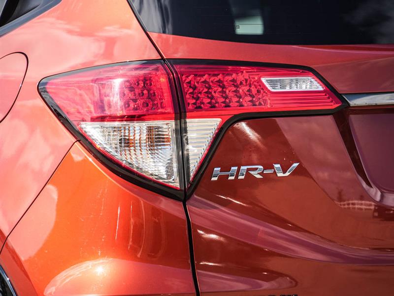 honda HR-V 2019 - 9