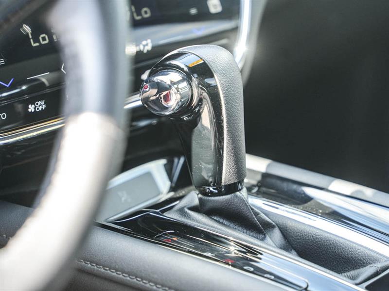 honda HR-V 2019 - 12