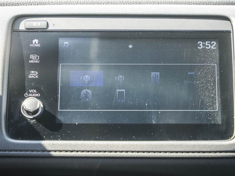 honda HR-V 2019 - 23