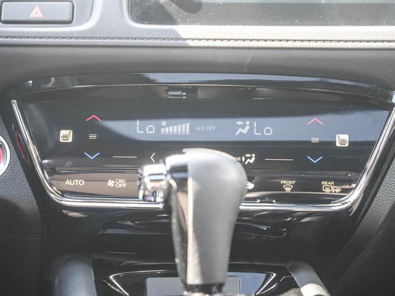 honda HR-V 2019 - 24