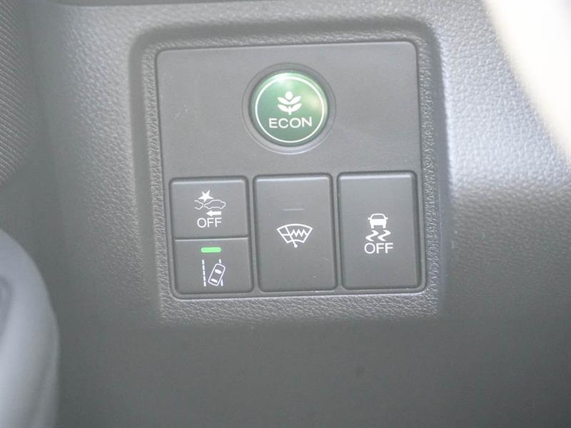 honda HR-V 2019 - 27