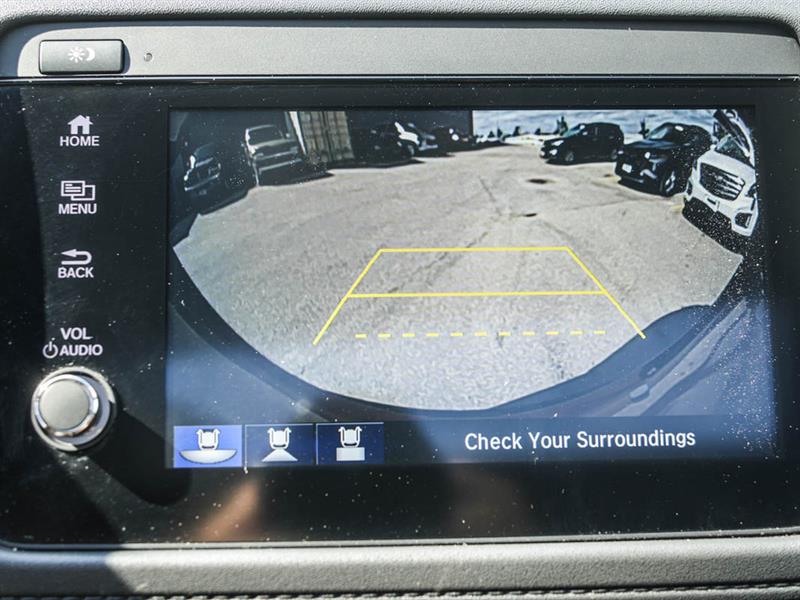 honda HR-V 2019 - 28