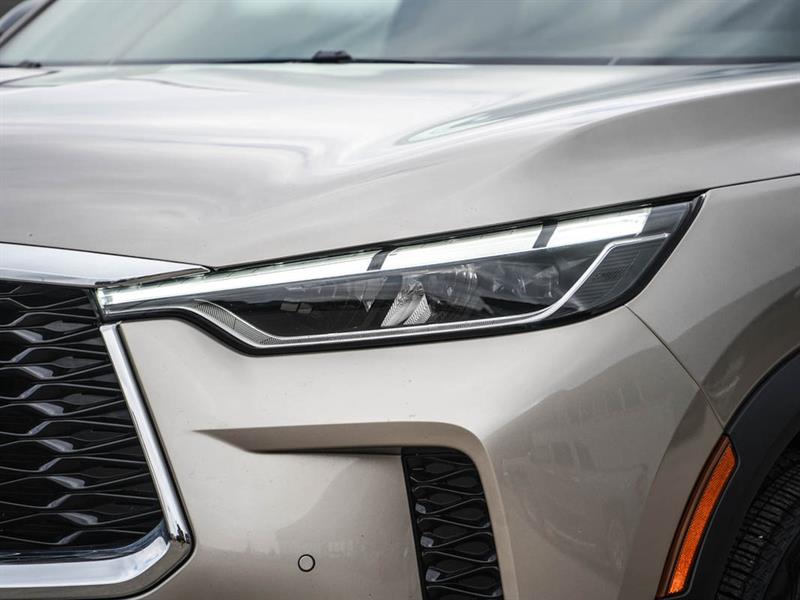 infiniti QX60 2022 - 3