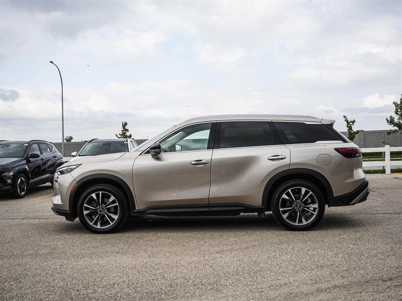 infiniti QX60 2022 - 6