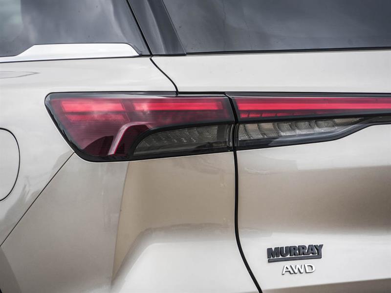 infiniti QX60 2022 - 9