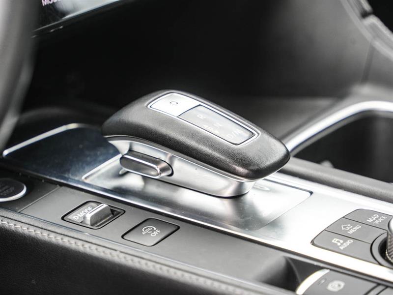 infiniti QX60 2022 - 12