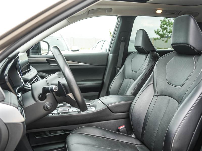 infiniti QX60 2022 - 14