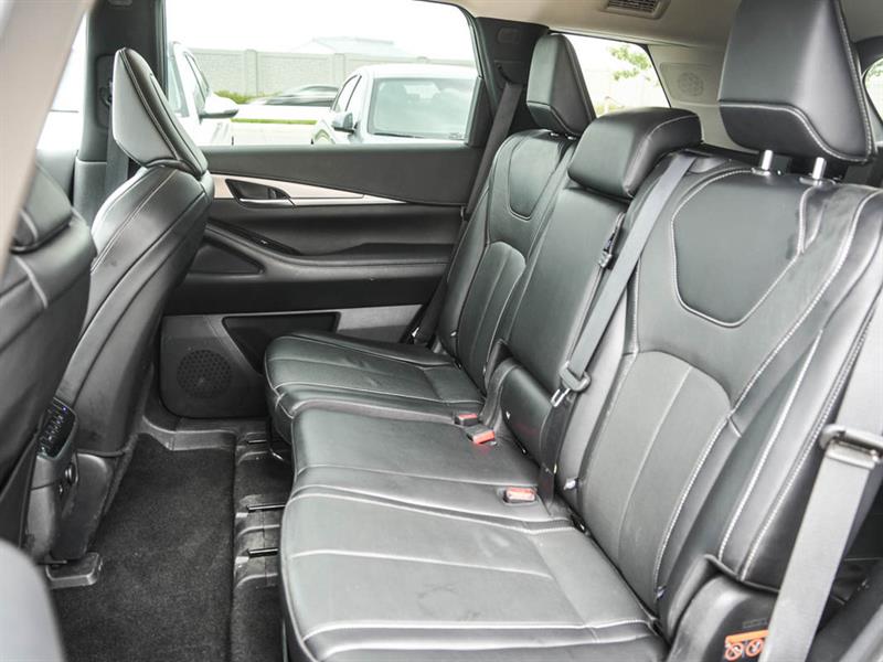 infiniti QX60 2022 - 17