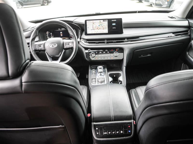 infiniti QX60 2022 - 19