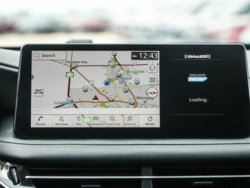 infiniti QX60 2022 - 25