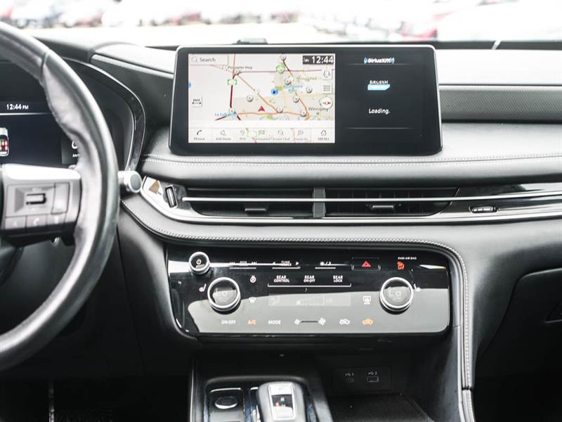 infiniti QX60 2022 - 28