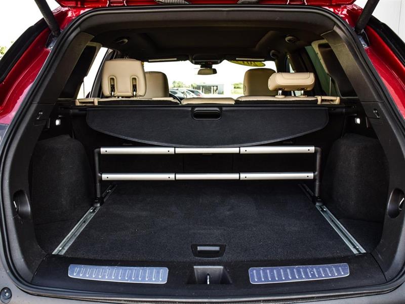 cadillac XT5 2019 - 27