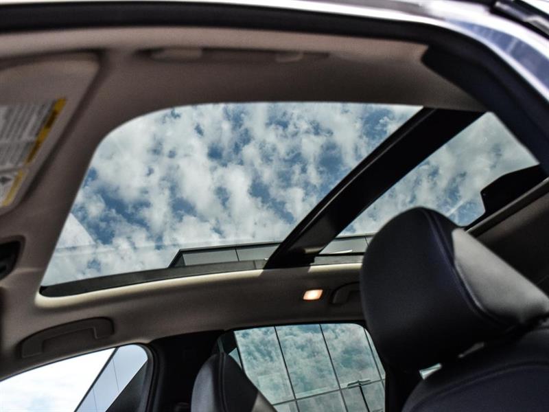 infiniti QX50 2020 - 12