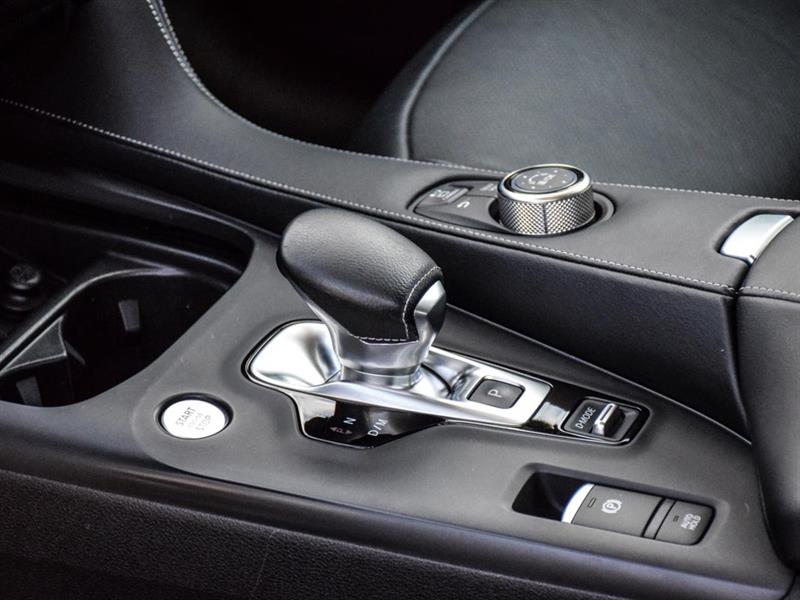 infiniti QX50 2020 - 14