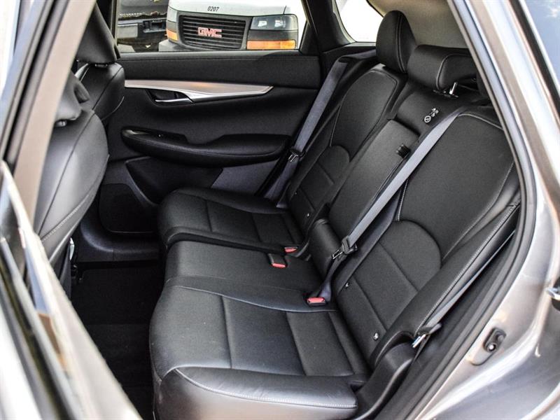 infiniti QX50 2020 - 16