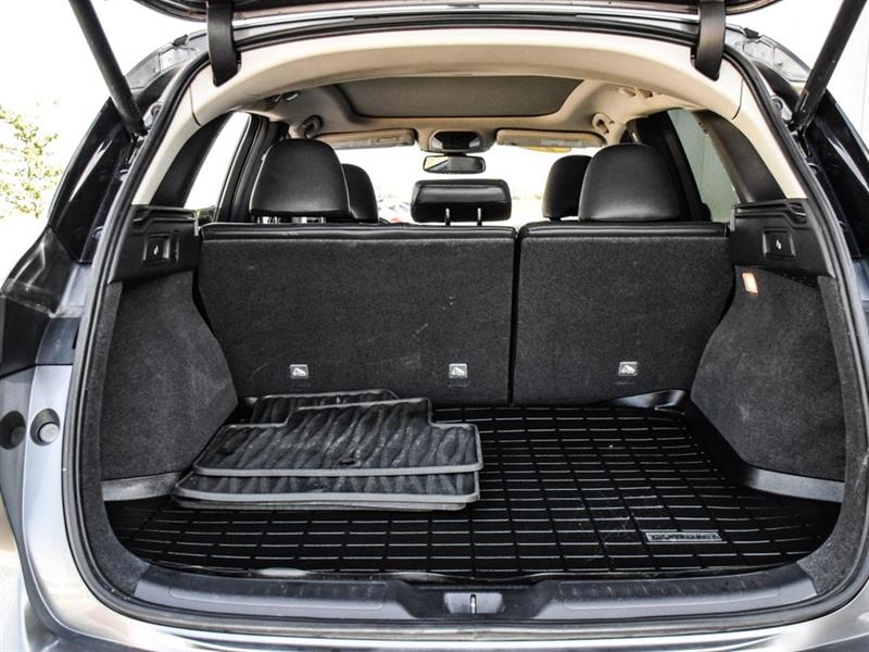 infiniti QX50 2020 - 28