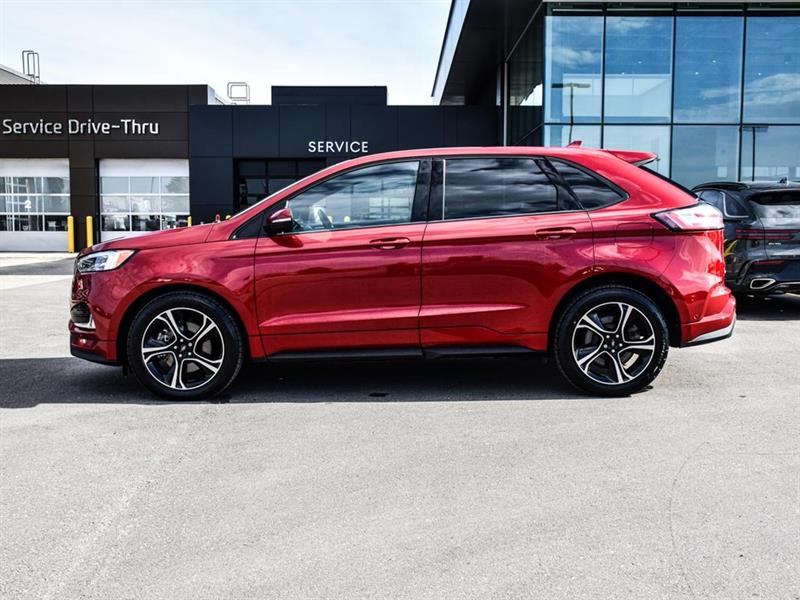 ford Edge 2020 - 4