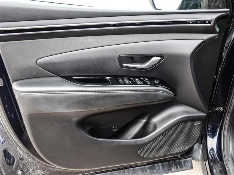 hyundai Tucson hybride 2022 - 10