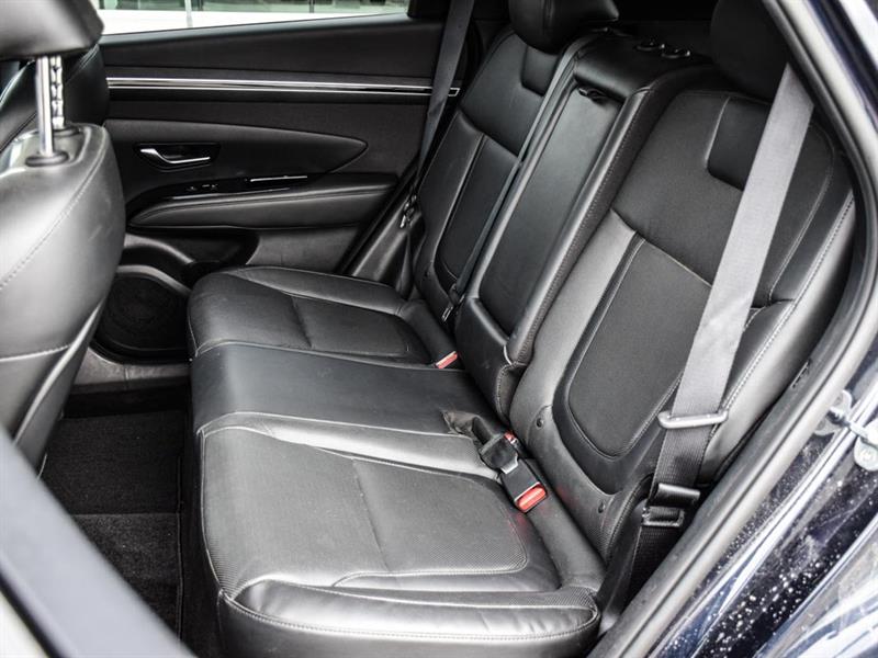 hyundai Tucson hybride 2022 - 16