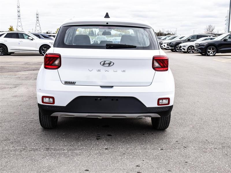 hyundai Venue 2021 - 6