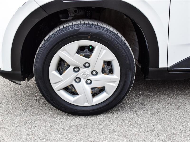 hyundai Venue 2021 - 9