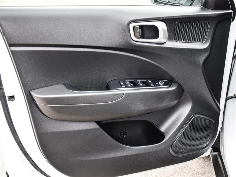 hyundai Venue 2021 - 10