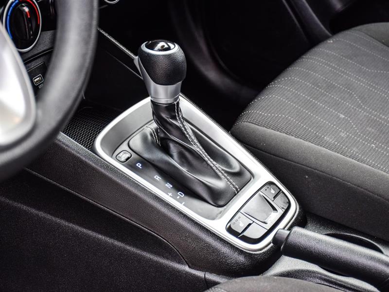 hyundai Venue 2021 - 13