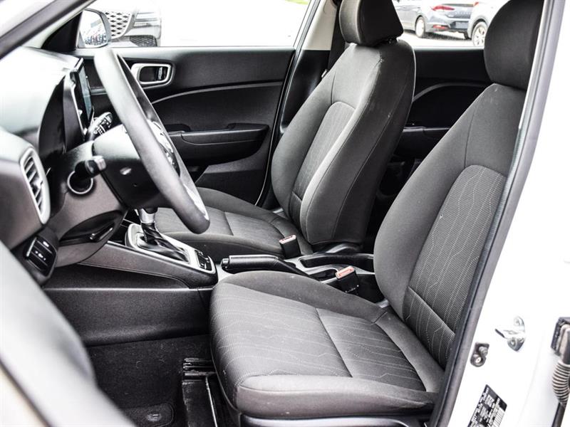 hyundai Venue 2021 - 14