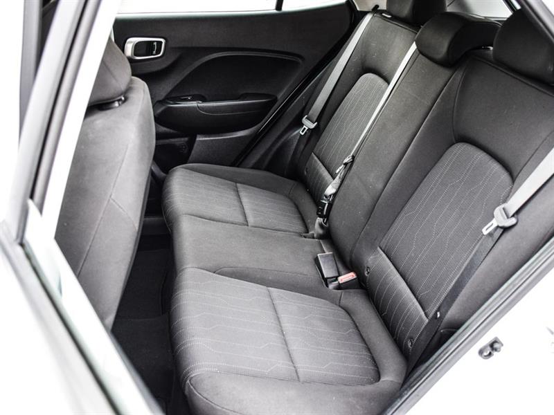 hyundai Venue 2021 - 15