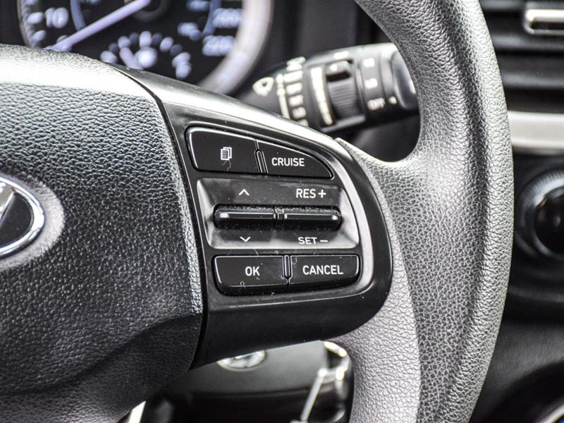 hyundai Venue 2021 - 19