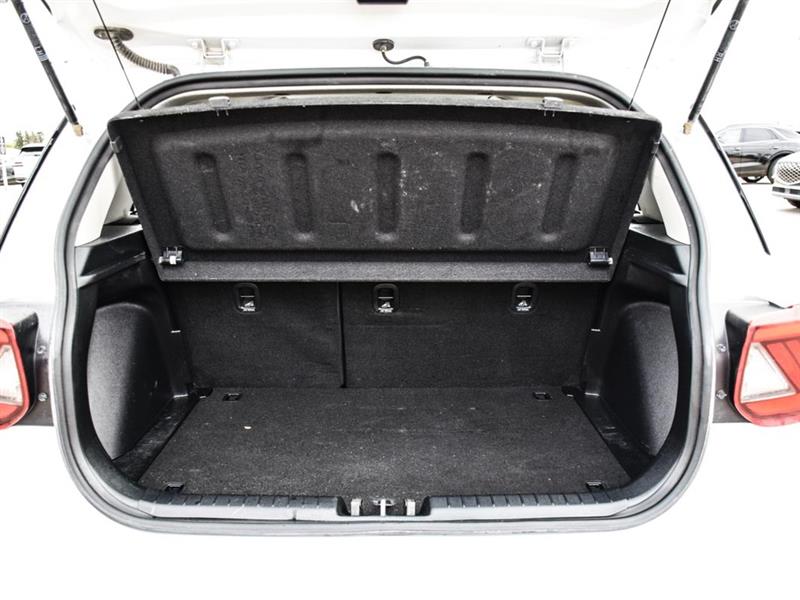 hyundai Venue 2021 - 22