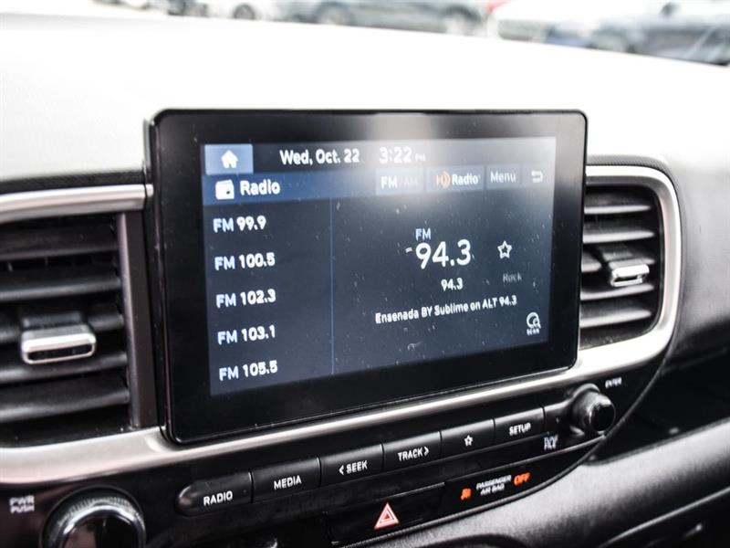 hyundai Venue 2021 - 23