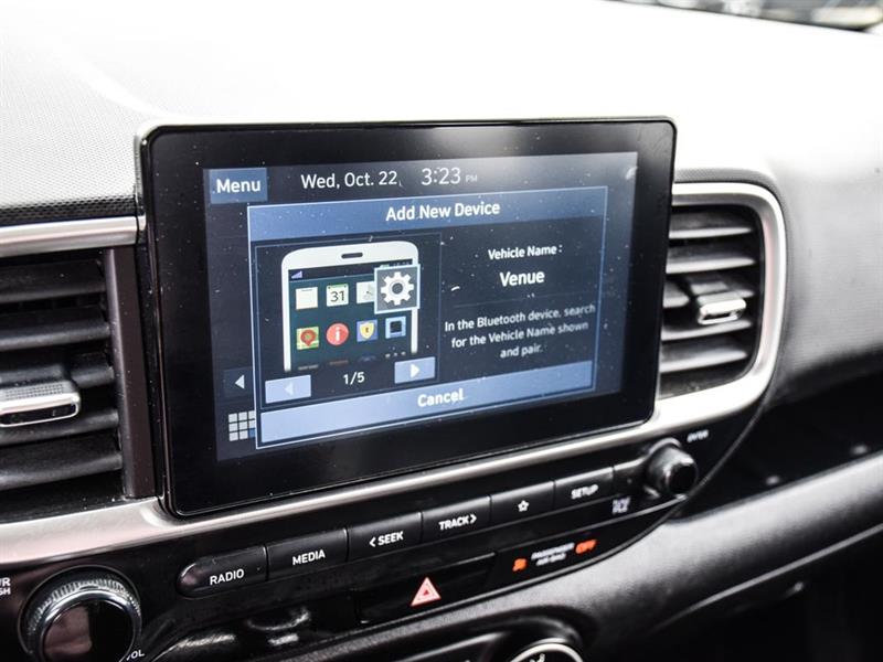 hyundai Venue 2021 - 25