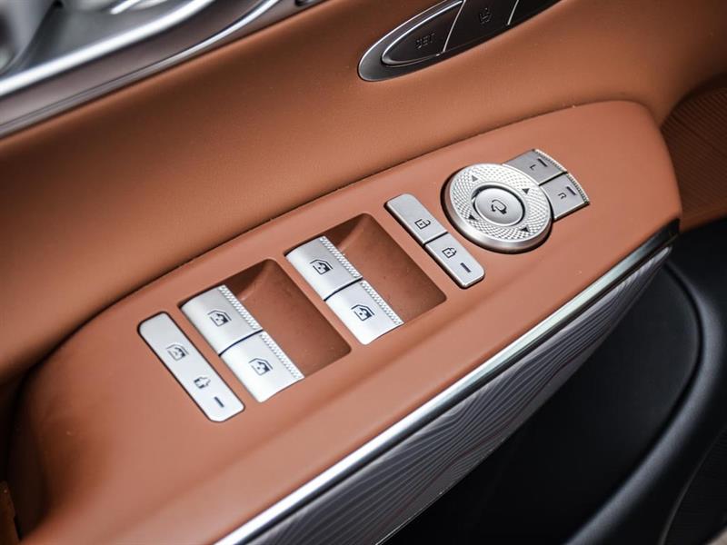 genesis GV70 2025 - 11