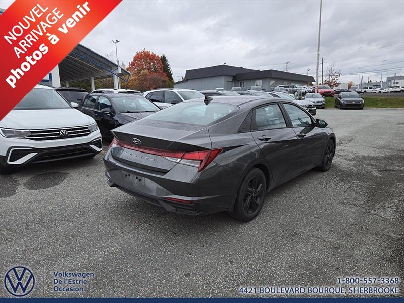 hyundai Elantra 2023 - 3