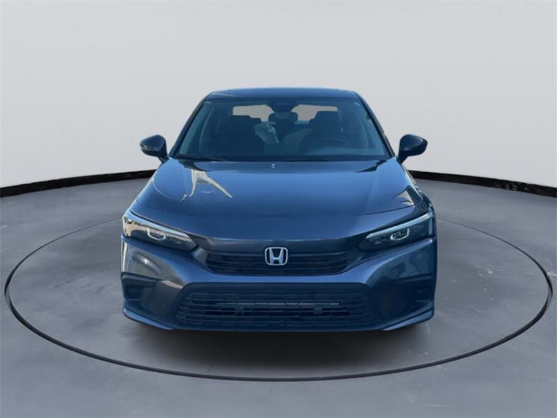 honda Civic 2022 - 2