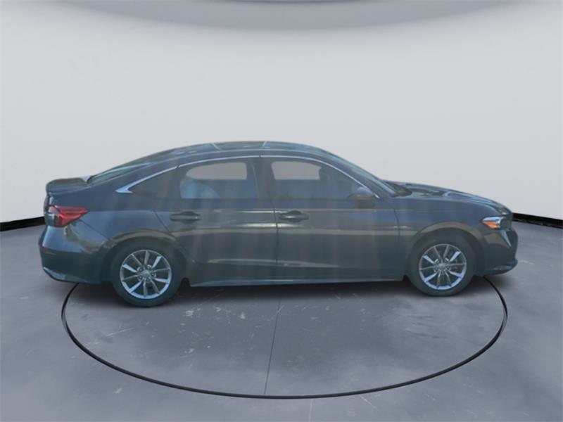 honda Civic 2022 - 4