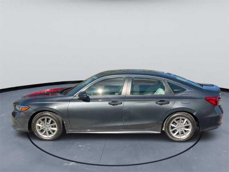 honda Civic 2022 - 8