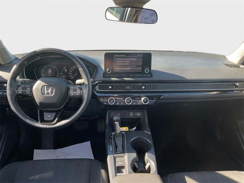 honda Civic 2022 - 9