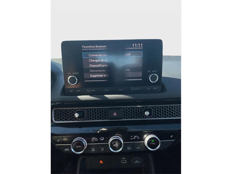 honda Civic 2022 - 15