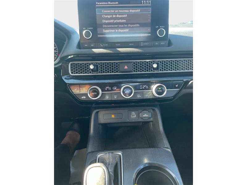 honda Civic 2022 - 16