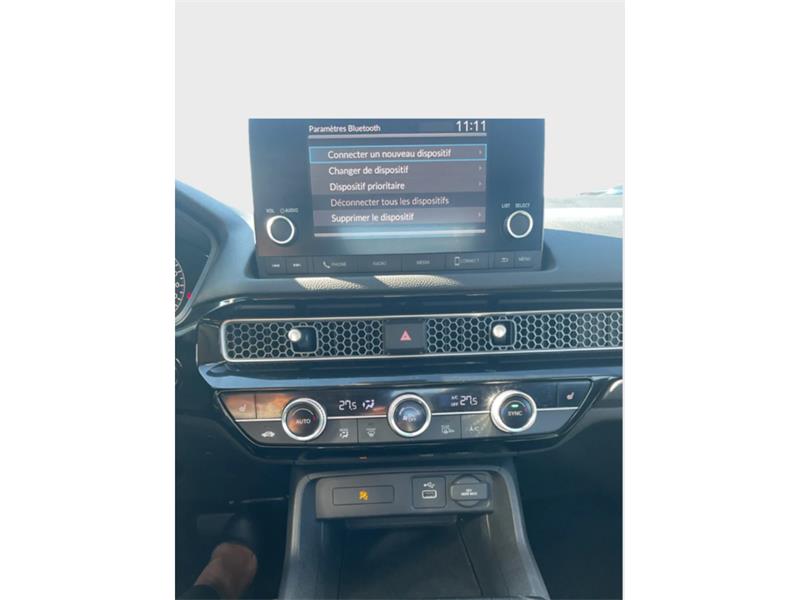 honda Civic 2022 - 17