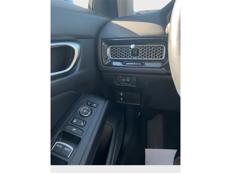 honda Civic 2022 - 18